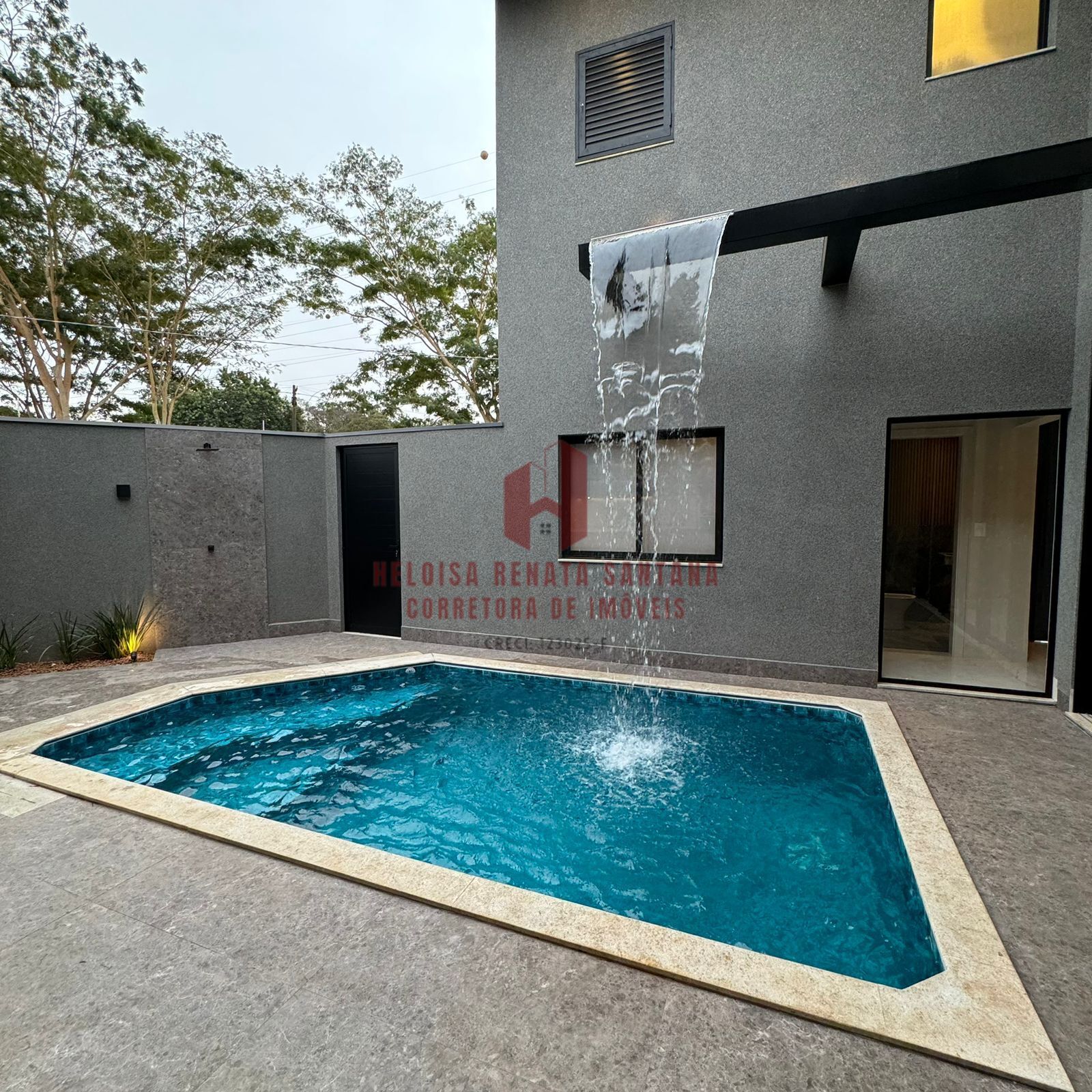 Casa de Condomínio com 4 quartos à venda, 273m² — foto 20 de 21
