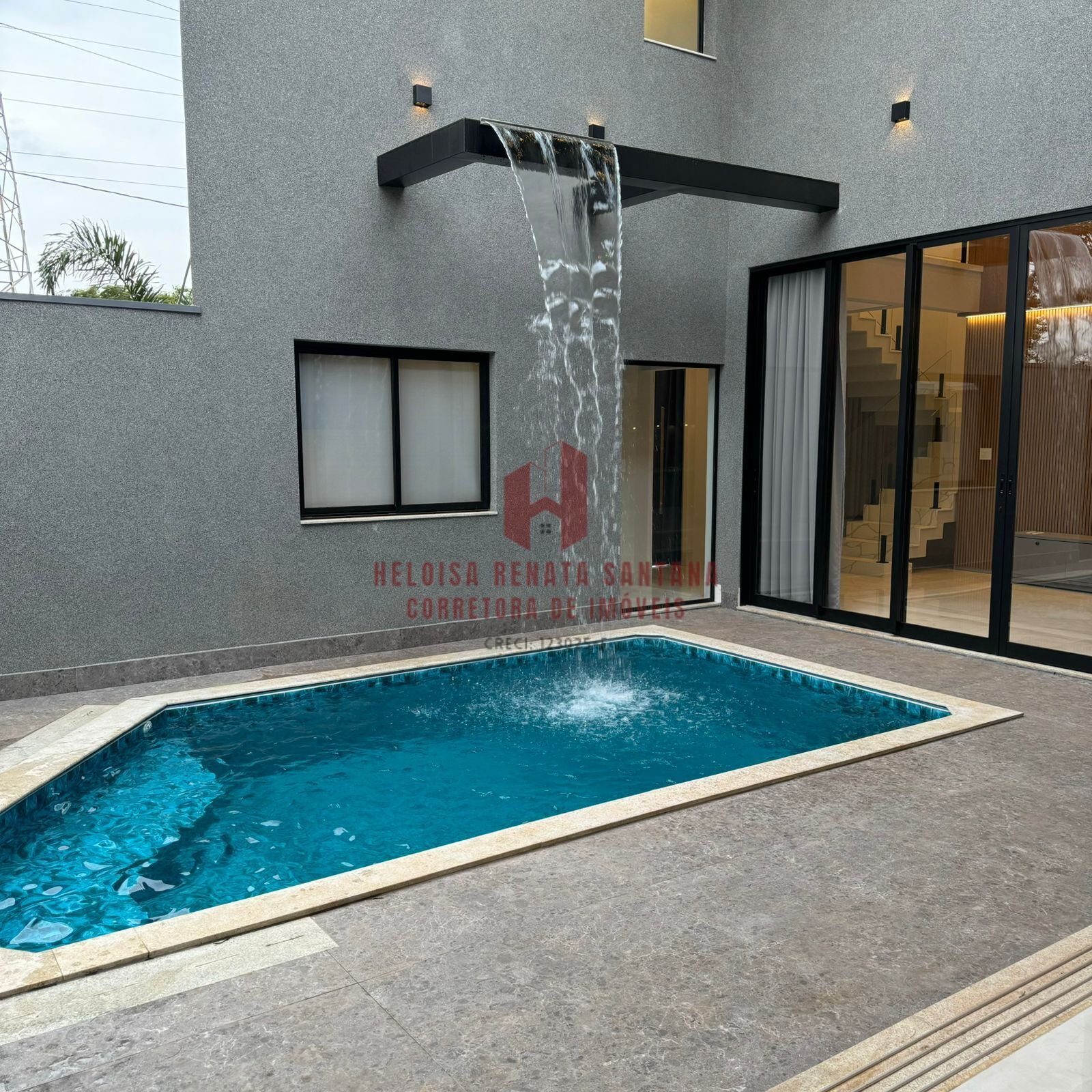 Casa de Condomínio com 4 quartos à venda, 273m² — foto 19 de 21