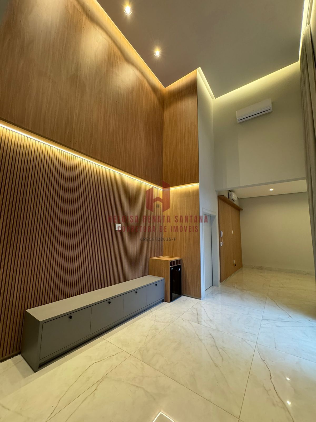 Casa de Condomínio com 4 quartos à venda, 273m² — foto 7 de 21
