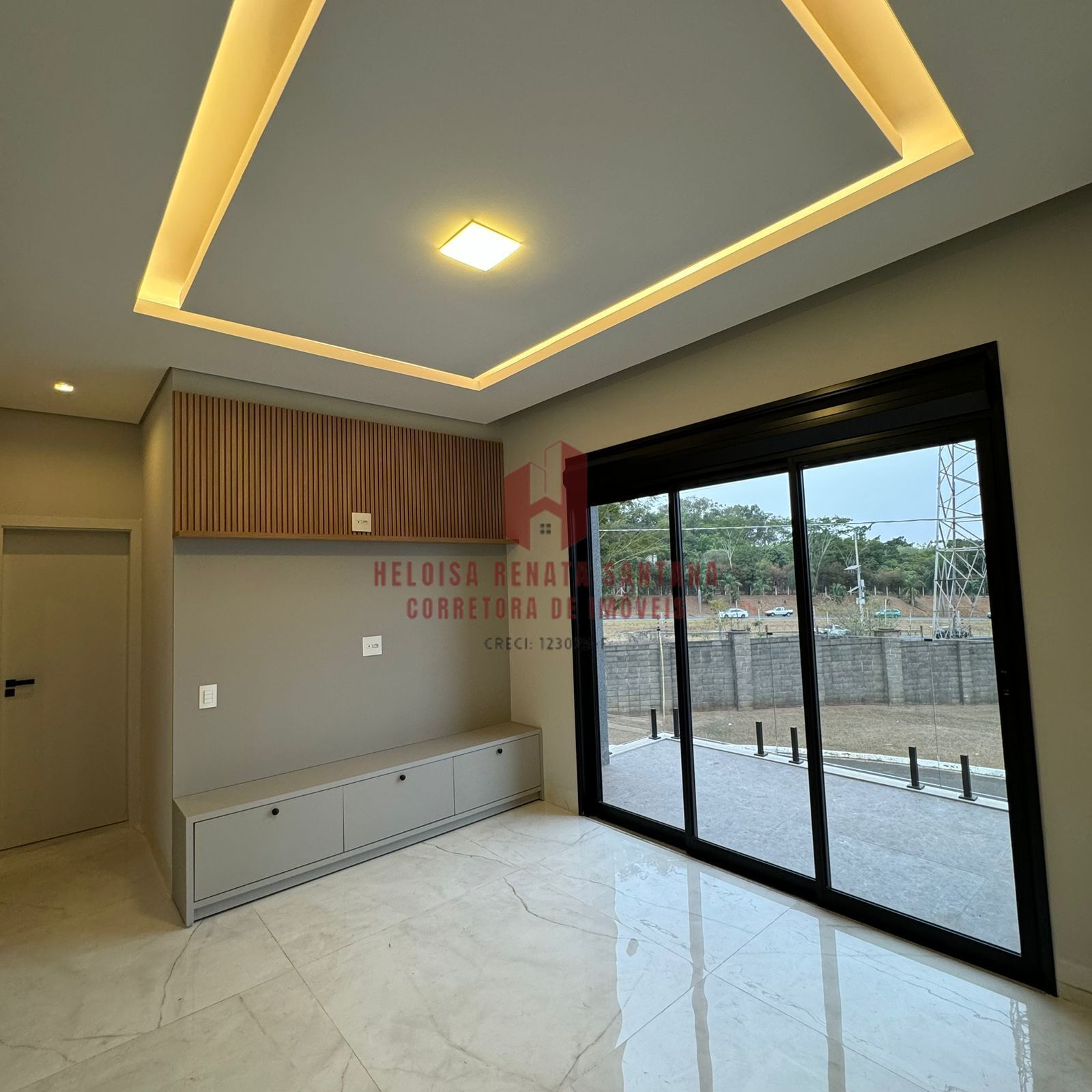 Casa de Condomínio com 4 quartos à venda, 273m² — foto 8 de 21