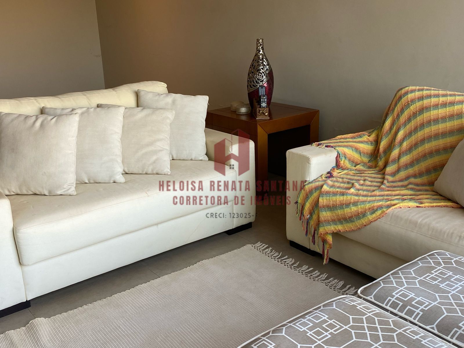 Casa de Condomínio com 3 quartos à venda, 130m² — foto 4 de 26