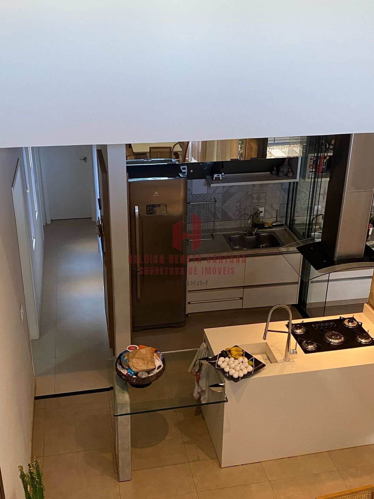 Casa de Condomínio com 3 quartos à venda, 130m² — foto 6 de 26