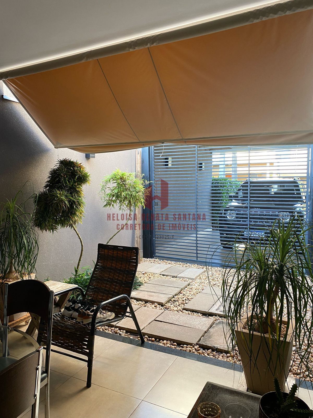 Casa de Condomínio com 3 quartos à venda, 130m² — foto 26 de 26