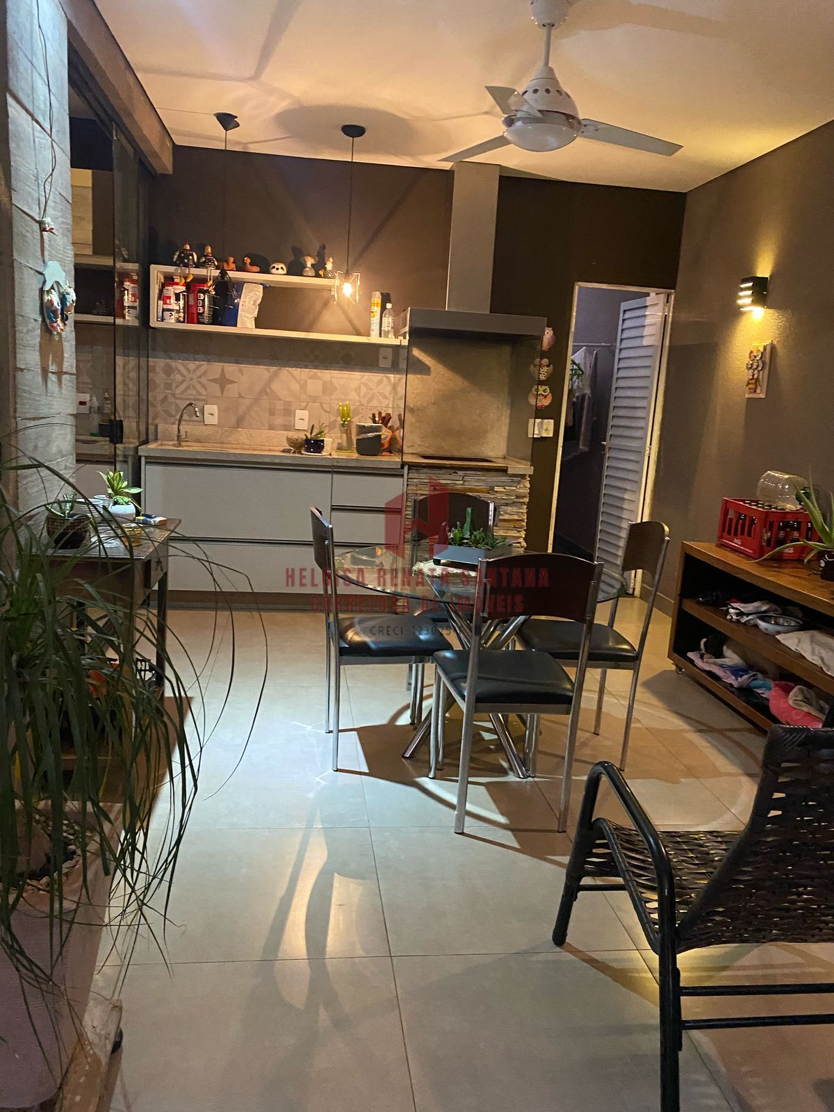Casa de Condomínio com 3 quartos à venda, 130m² — foto 8 de 26
