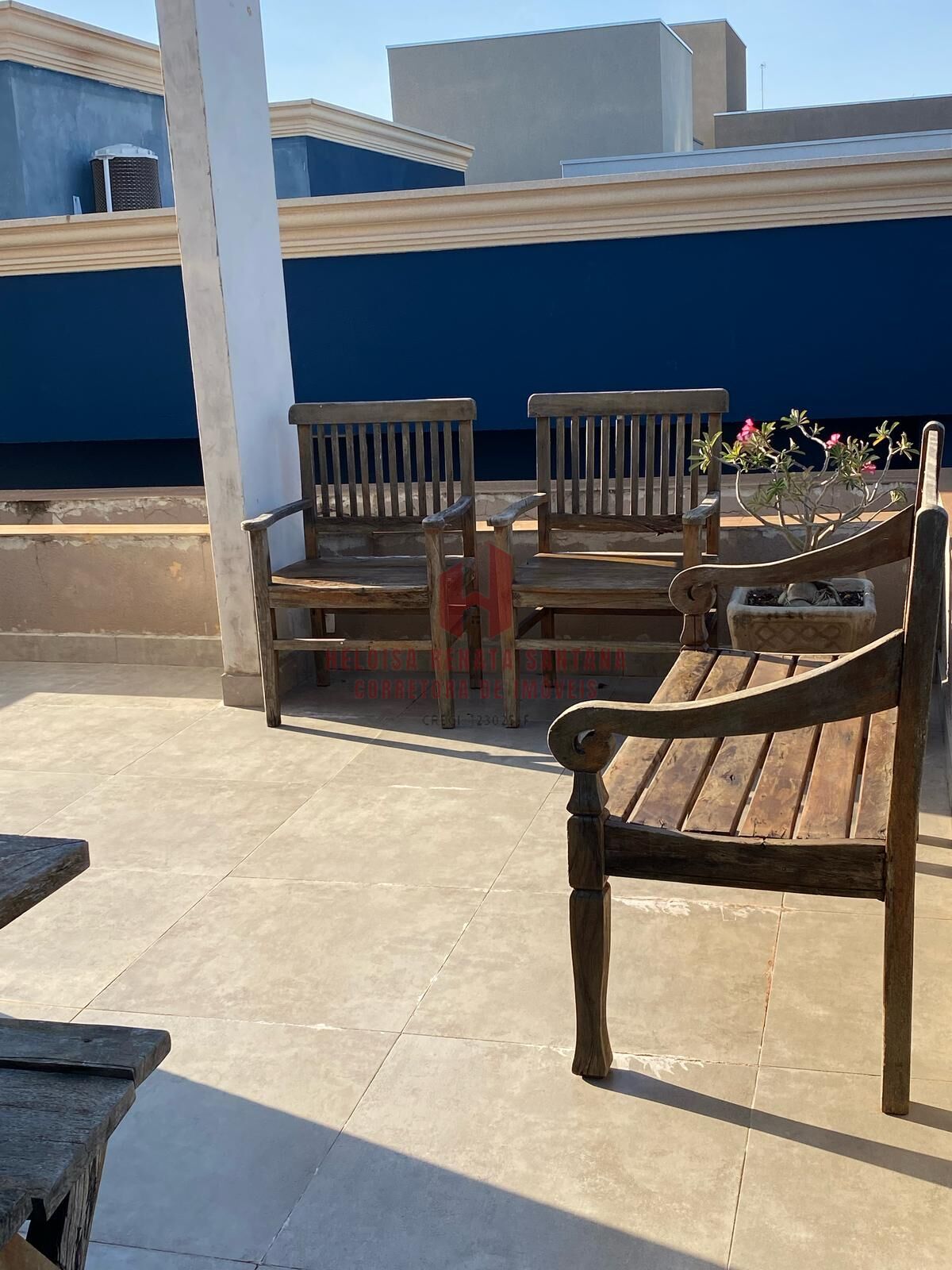 Casa de Condomínio com 3 quartos à venda, 130m² — foto 25 de 26