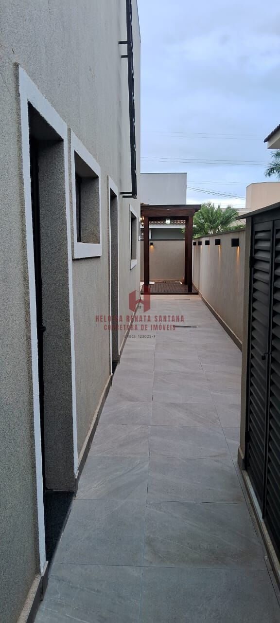 Casa de Condomínio com 3 quartos à venda, 288m² — foto 45 de 45