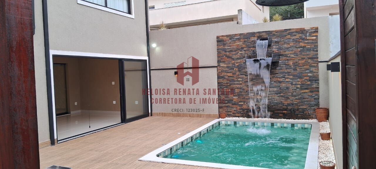 Casa de Condomínio com 3 quartos à venda, 288m² — foto 39 de 45