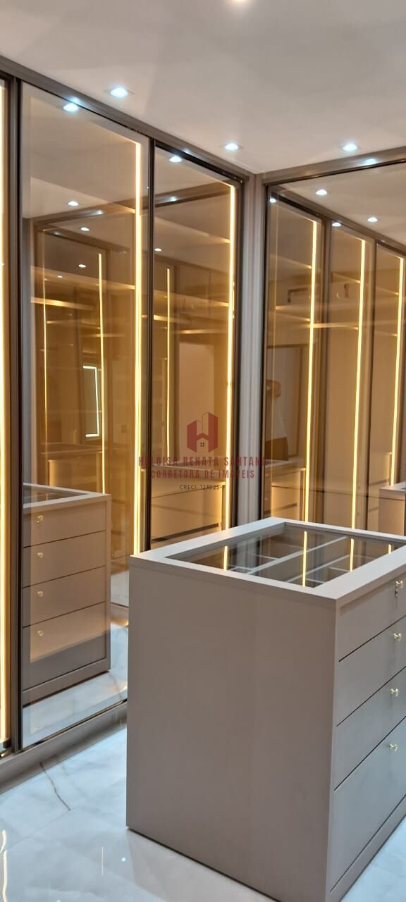 Casa de Condomínio com 3 quartos à venda, 288m² — foto 36 de 45