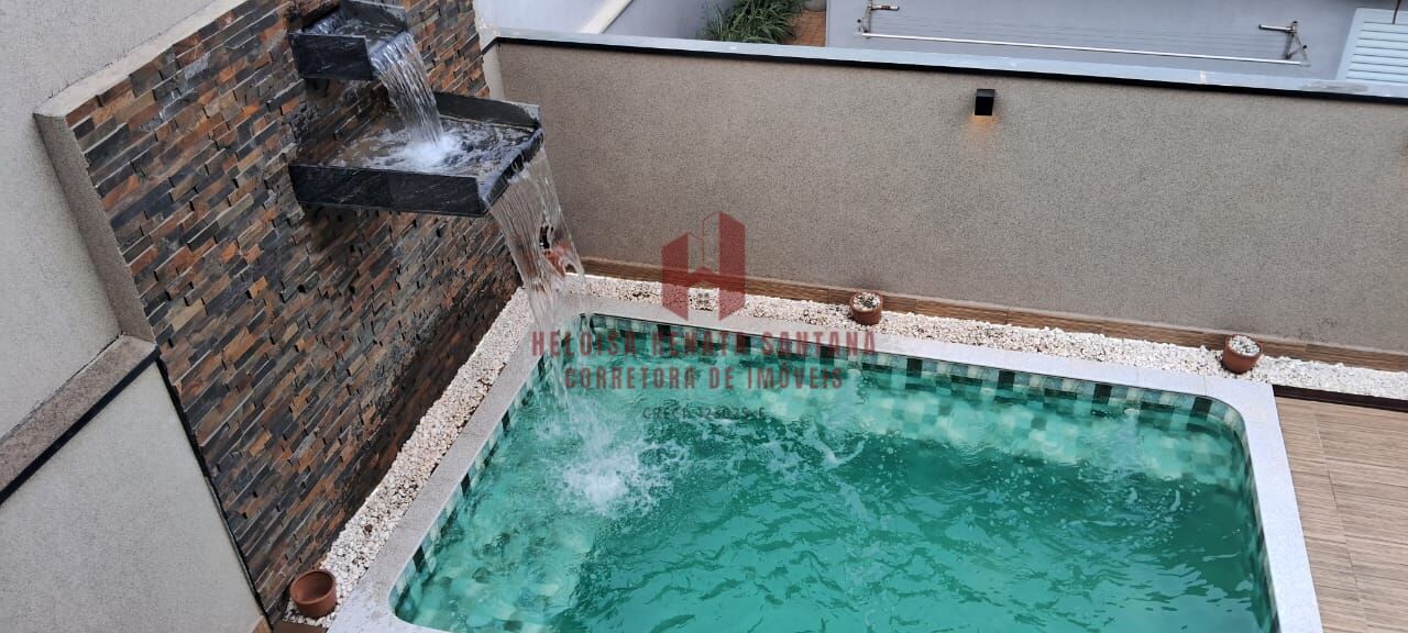 Casa de Condomínio com 3 quartos à venda, 288m² — foto 41 de 45