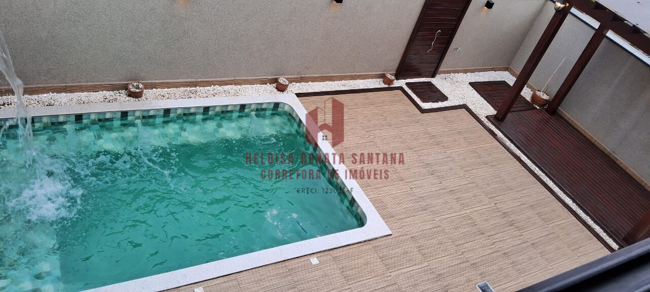 Casa de Condomínio com 3 quartos à venda, 288m² — foto 22 de 45