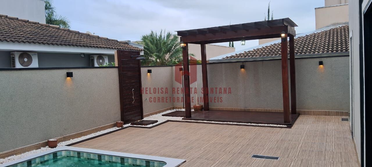 Casa de Condomínio com 3 quartos à venda, 288m² — foto 40 de 45