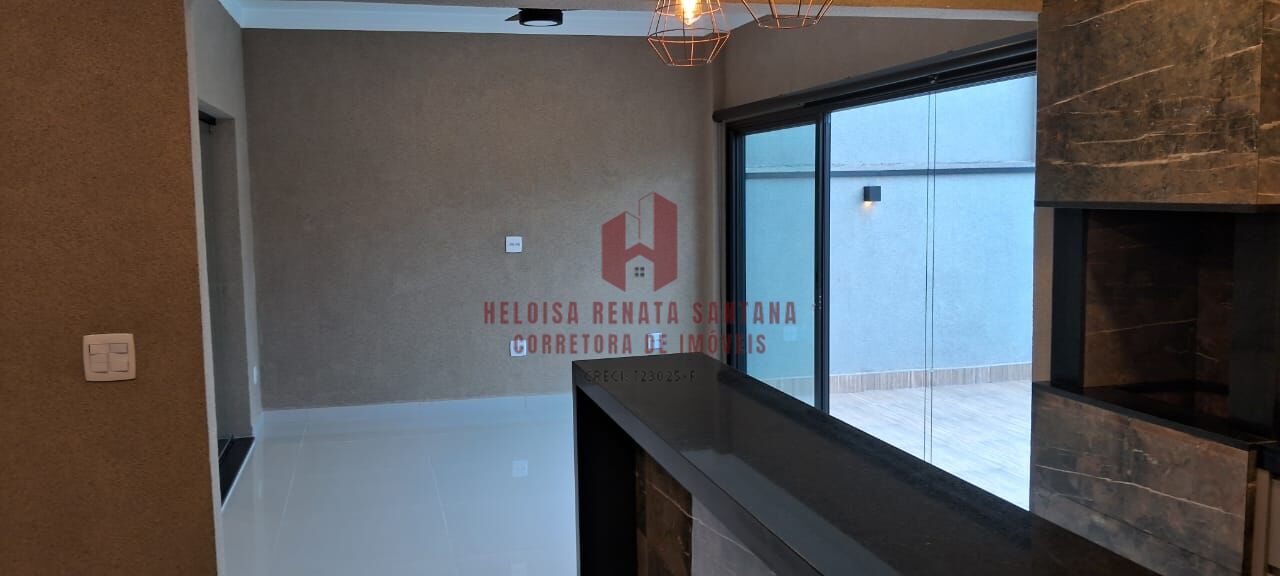 Casa de Condomínio com 3 quartos à venda, 288m² — foto 12 de 45