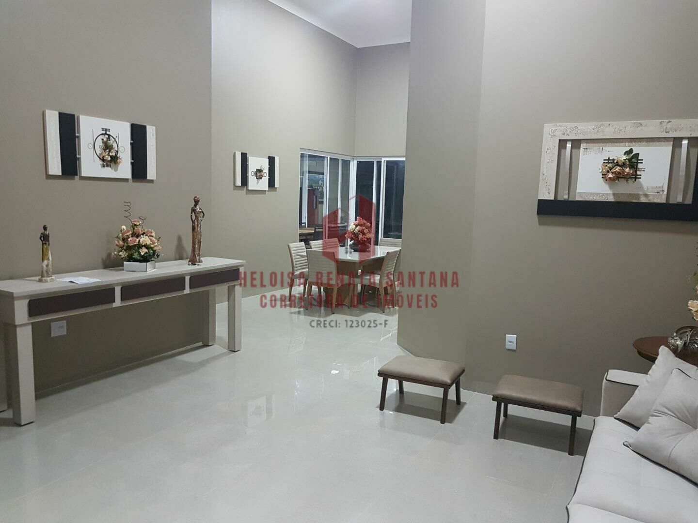 Casa de Condomínio com 3 quartos à venda, 275m² — foto 20 de 44