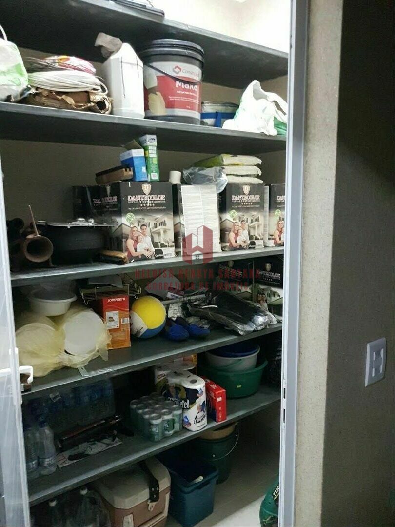Casa de Condomínio com 3 quartos à venda, 275m² — foto 16 de 44