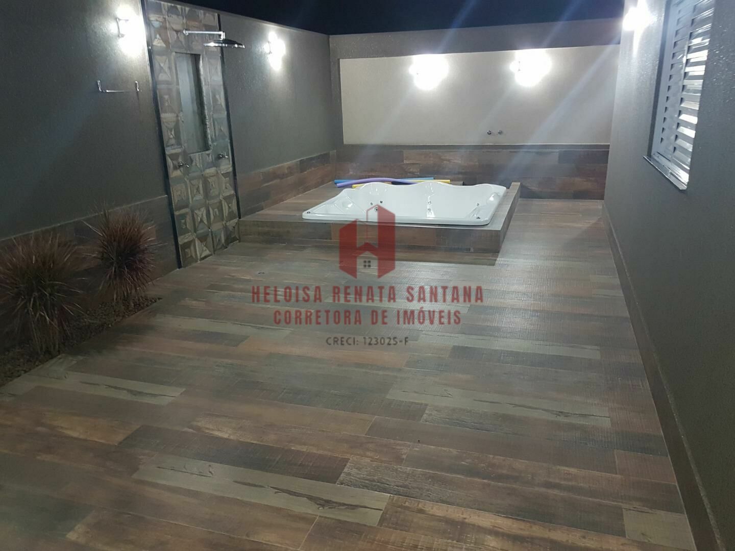 Casa de Condomínio com 3 quartos à venda, 275m² — foto 34 de 44