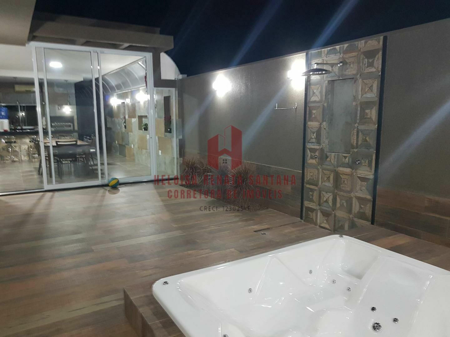 Casa de Condomínio com 3 quartos à venda, 275m² — foto 35 de 44