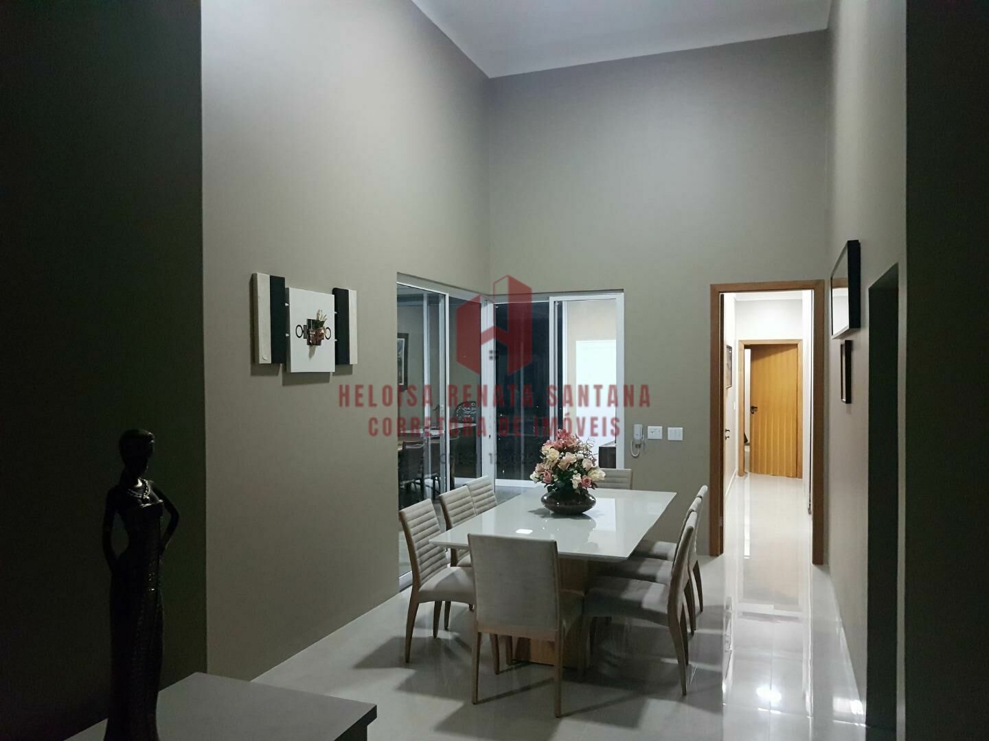 Casa de Condomínio com 3 quartos à venda, 275m² — foto 13 de 44