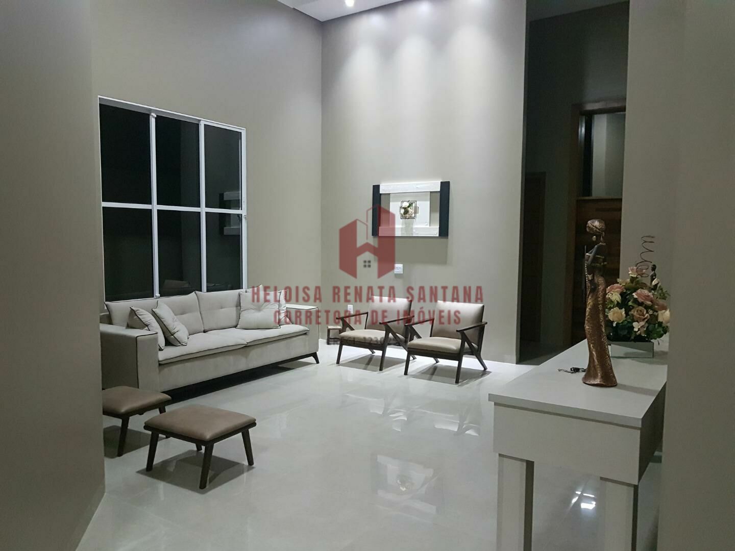 Casa de Condomínio com 3 quartos à venda, 275m² — foto 17 de 44