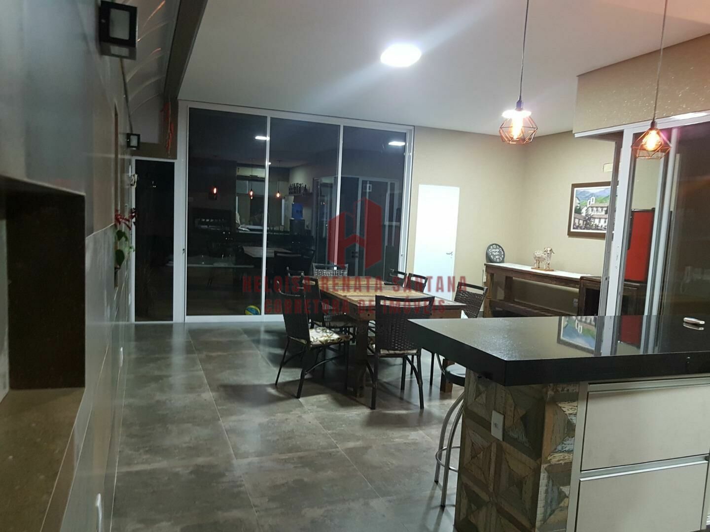 Casa de Condomínio com 3 quartos à venda, 275m² — foto 6 de 44