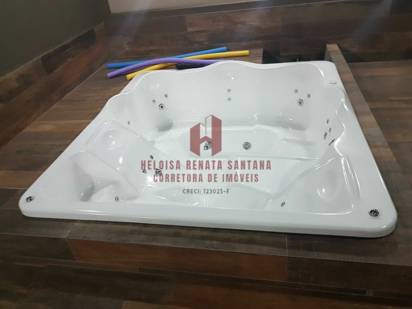 Casa de Condomínio com 3 quartos à venda, 275m² — foto 39 de 44