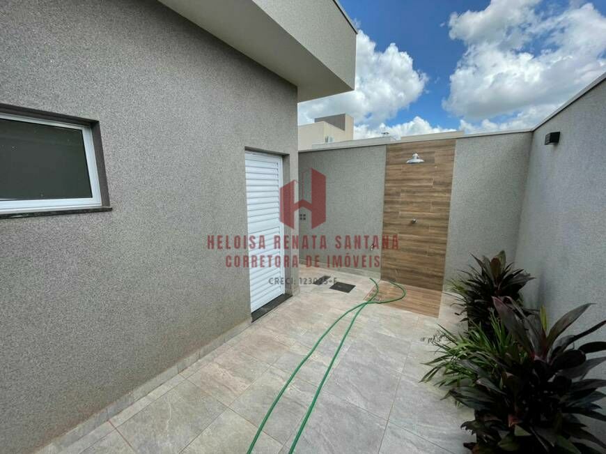 Casa de Condomínio com 3 quartos à venda, 149m² — foto 17 de 27