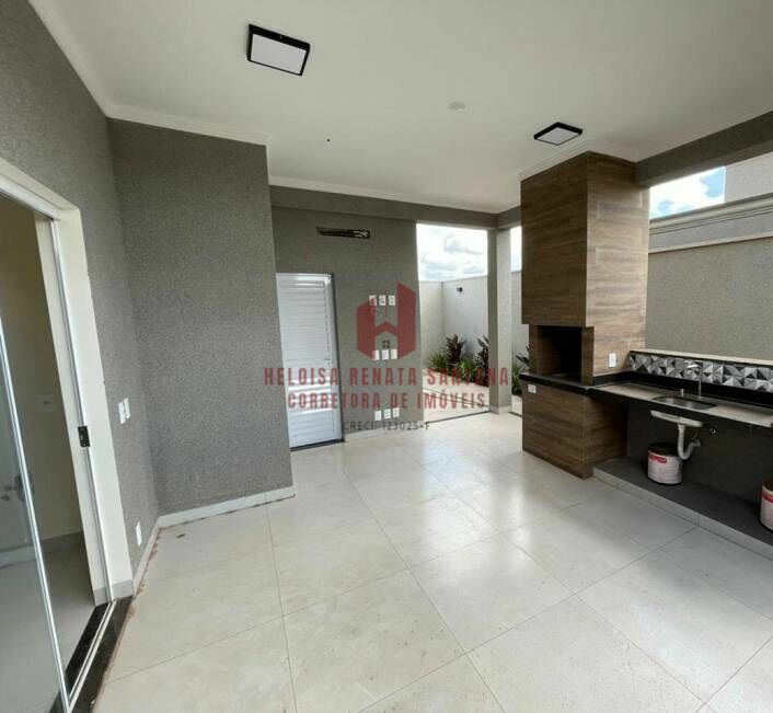 Casa de Condomínio com 3 quartos à venda, 149m² — foto 5 de 27