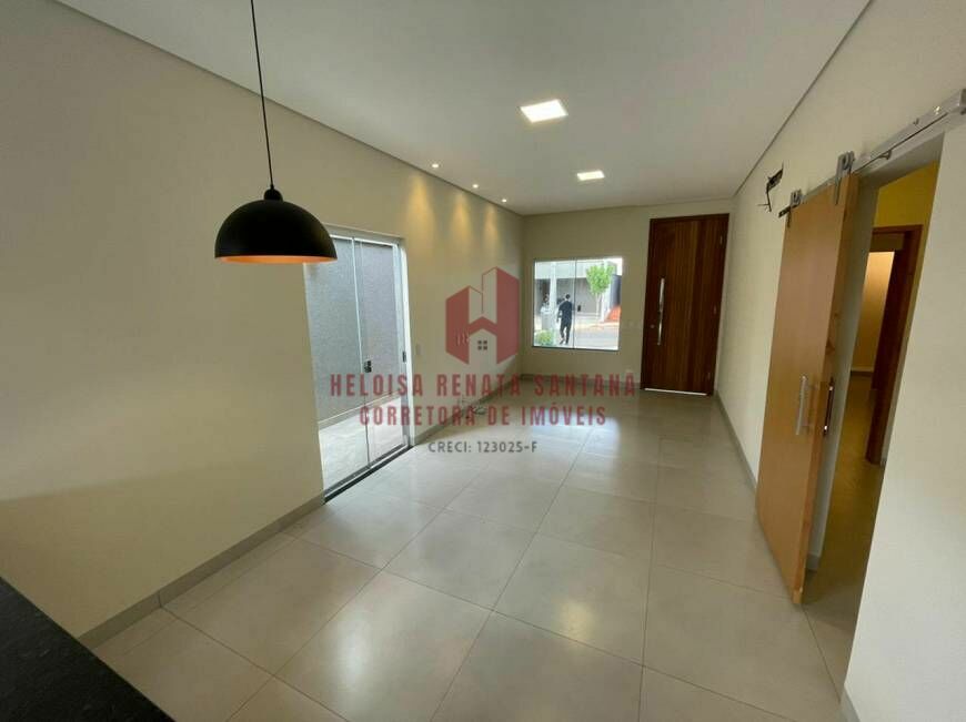 Casa de Condomínio com 3 quartos à venda, 149m² — foto 7 de 27