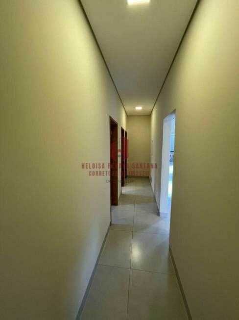 Casa de Condomínio com 3 quartos à venda, 149m² — foto 8 de 27