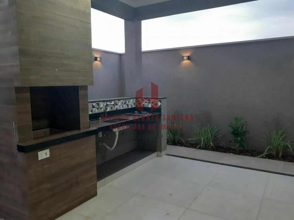 Casa de Condomínio com 3 quartos à venda, 149m² — foto 4 de 27