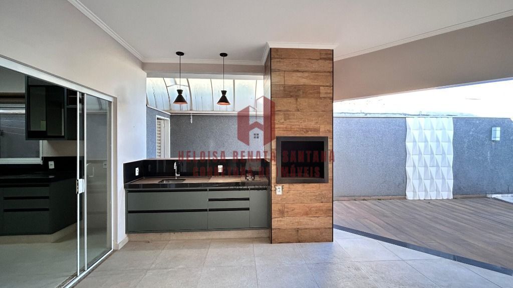 Casa com 3 quartos à venda, 190m² — foto 19 de 41