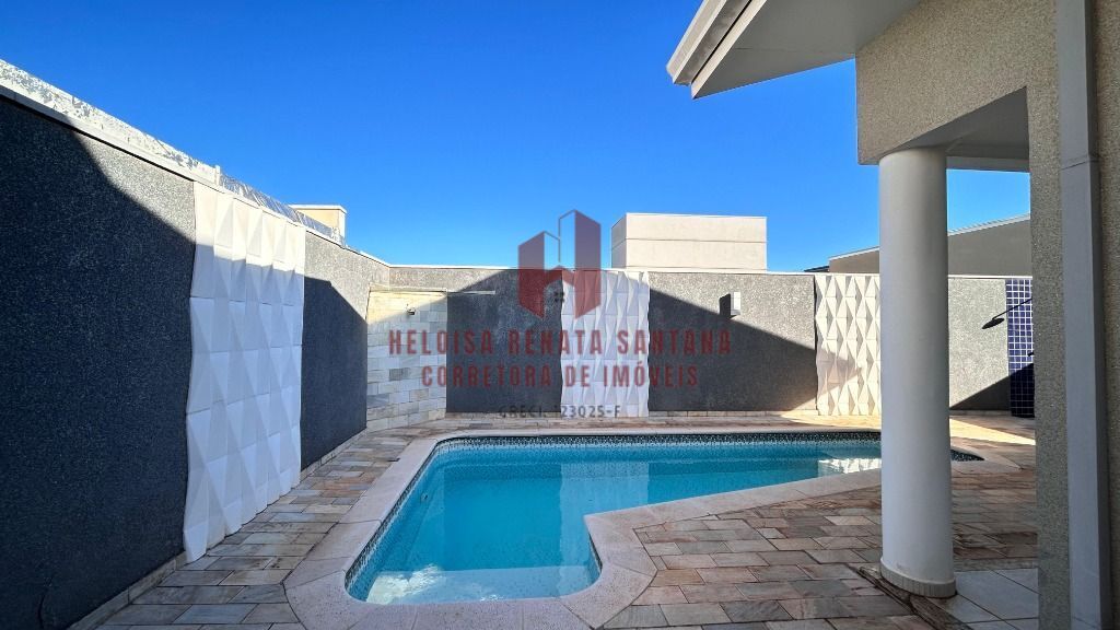 Casa com 3 quartos à venda, 190m² — foto 22 de 41