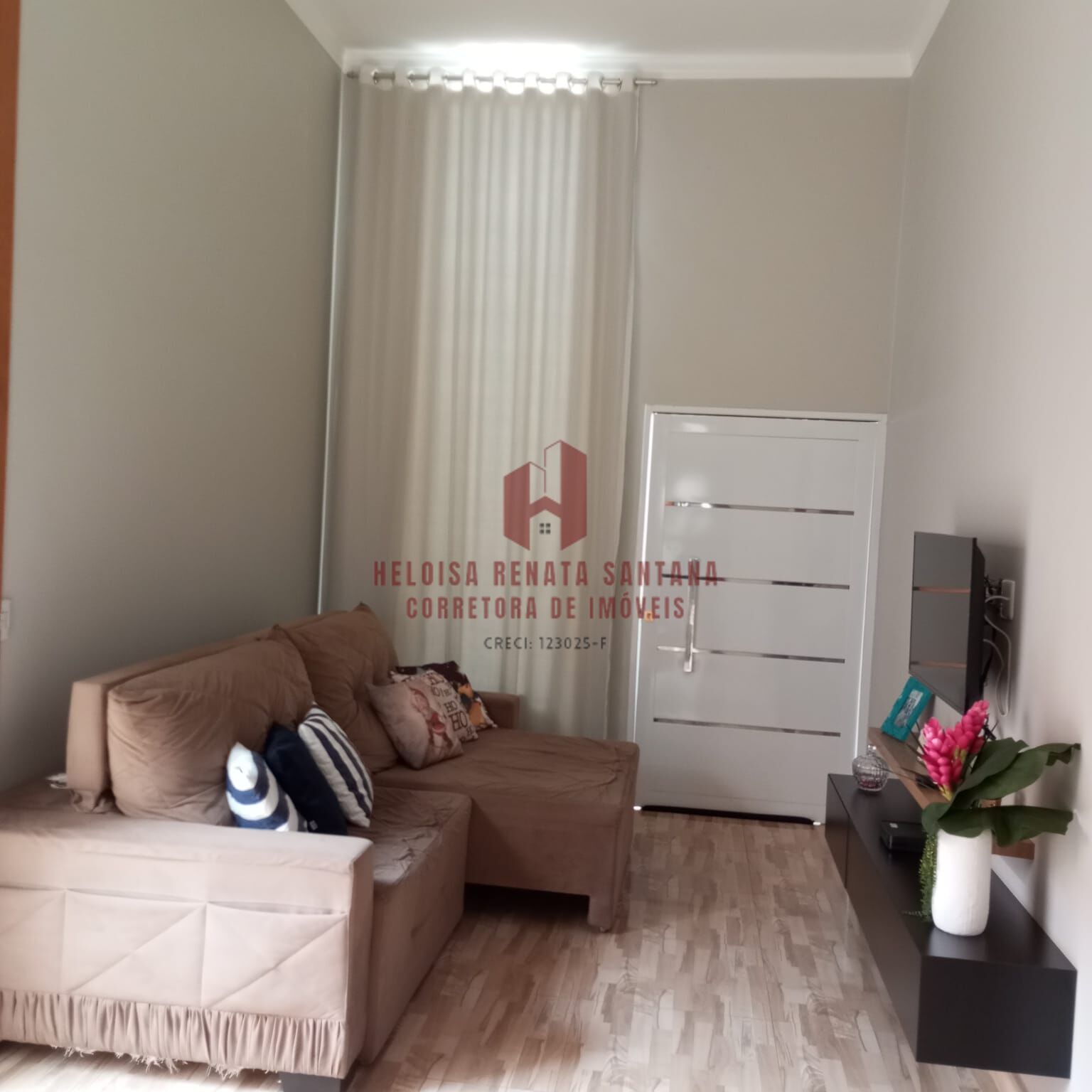 Casa com 3 quartos à venda, 120m² — foto 7 de 33