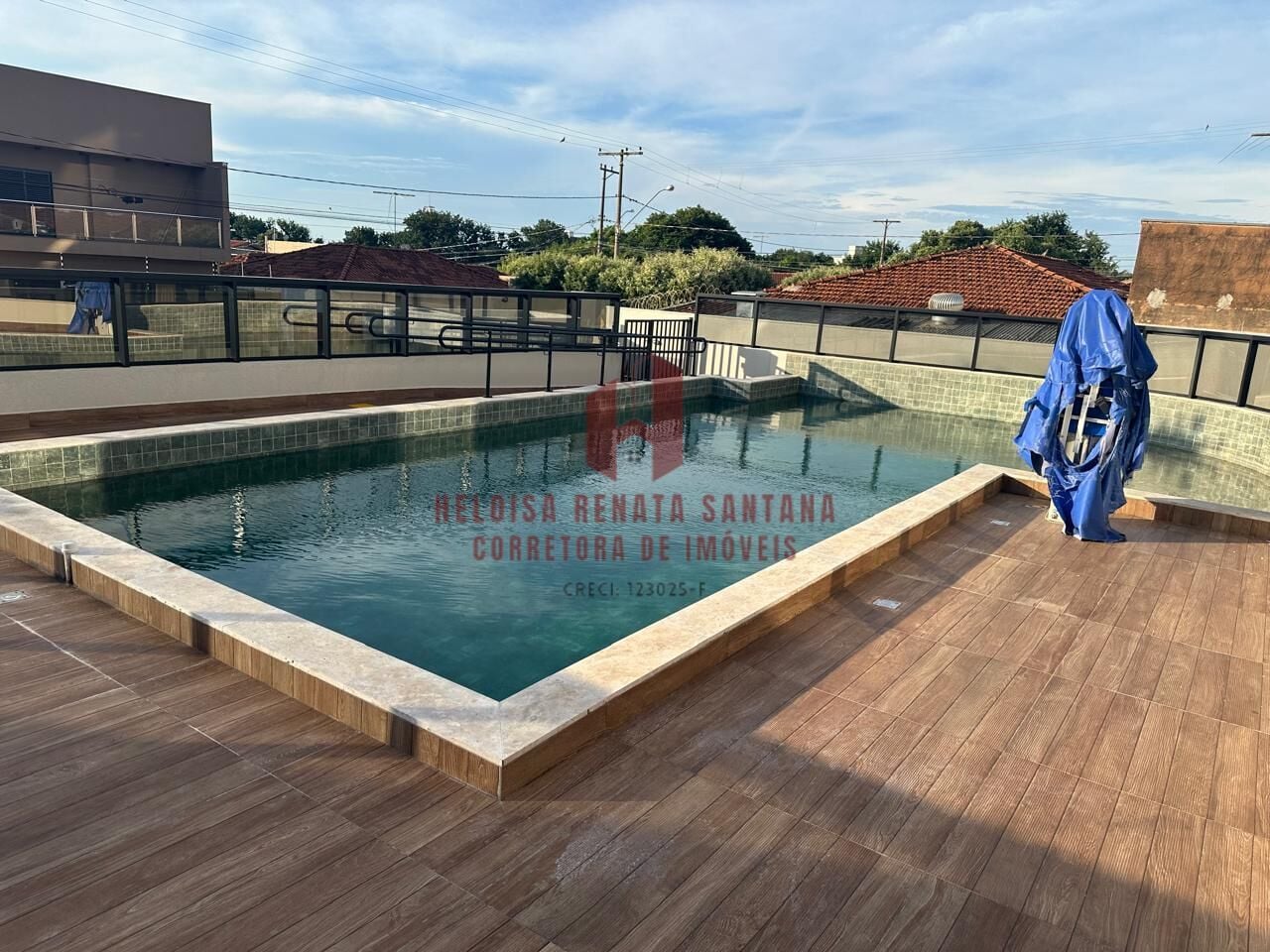 Apartamento com 3 quartos à venda, 135m² — foto 26 de 27