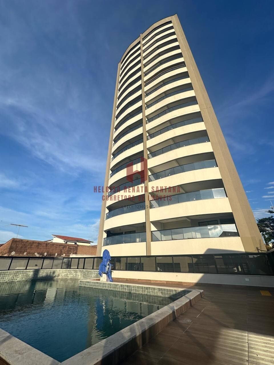 Apartamento com 3 quartos à venda, 135m² — foto 25 de 27