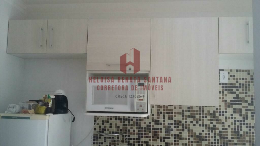 Apartamento com 2 quartos à venda, 45m² — foto 4 de 9