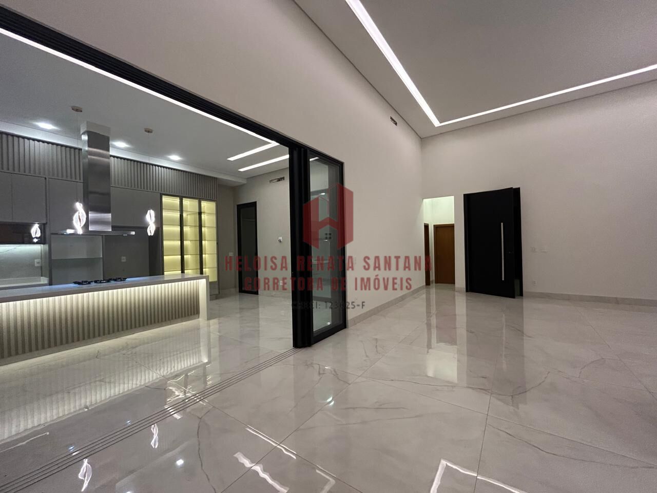 Casa de Condomínio com 3 quartos à venda, 263m² — foto 5 de 25