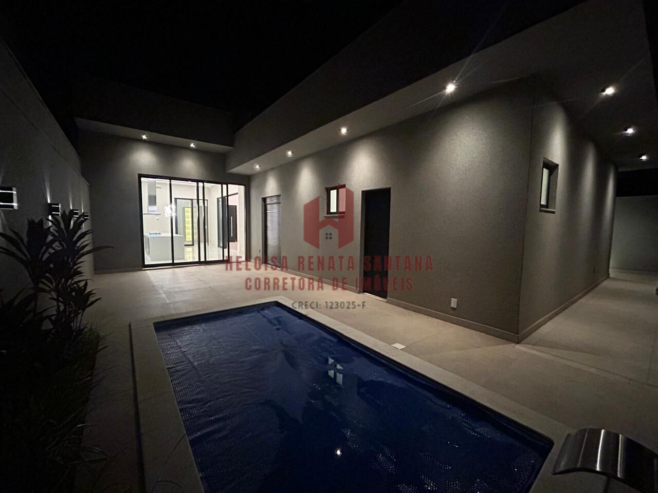 Casa de Condomínio com 3 quartos à venda, 263m² — foto 22 de 25