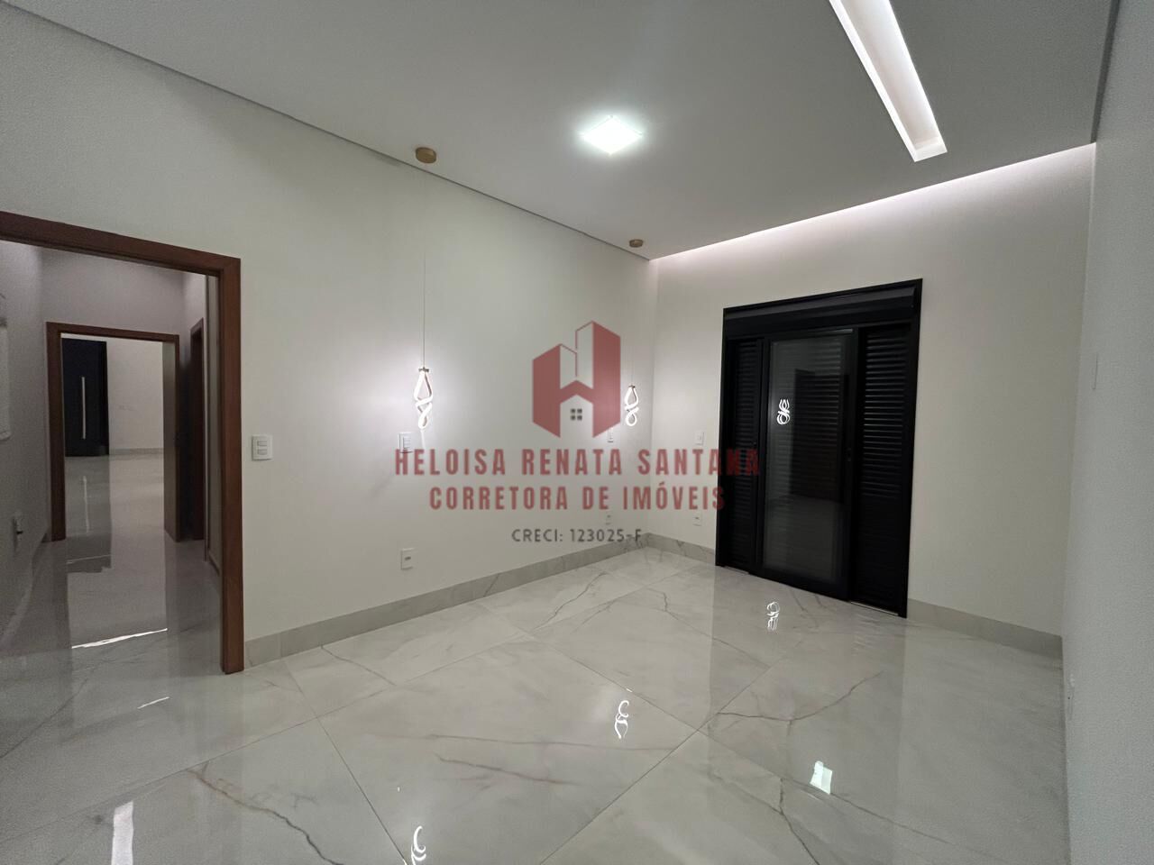 Casa de Condomínio com 3 quartos à venda, 263m² — foto 17 de 25