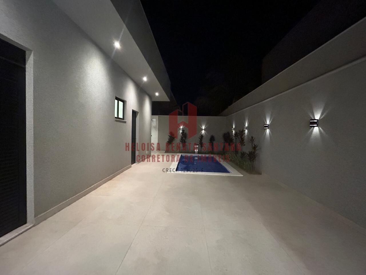 Casa de Condomínio com 3 quartos à venda, 263m² — foto 23 de 25