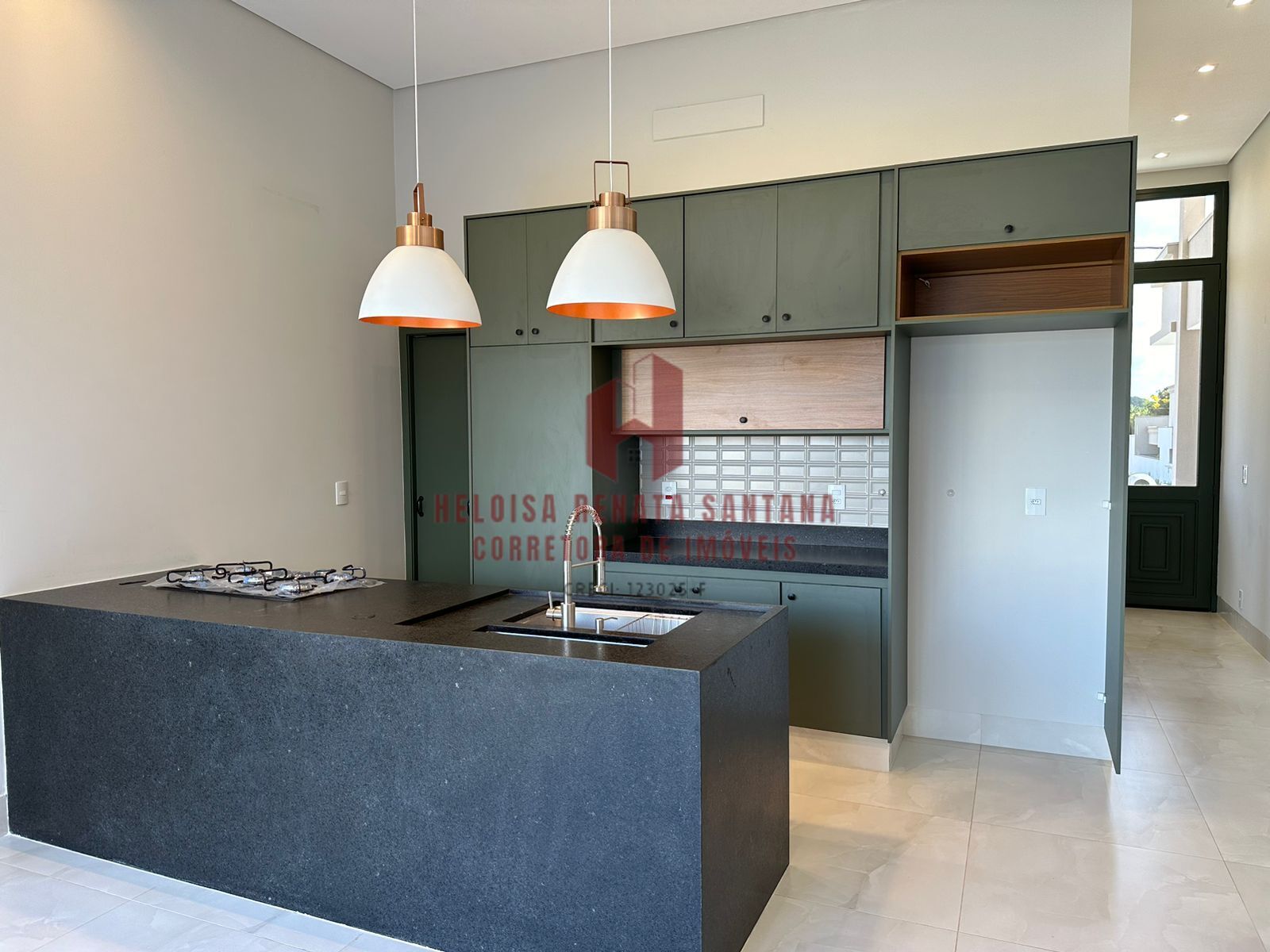 Casa de Condomínio com 3 quartos à venda, 156m² — foto 9 de 18