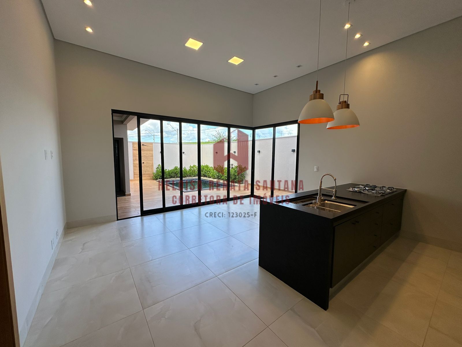 Casa de Condomínio com 3 quartos à venda, 156m² — foto 7 de 18