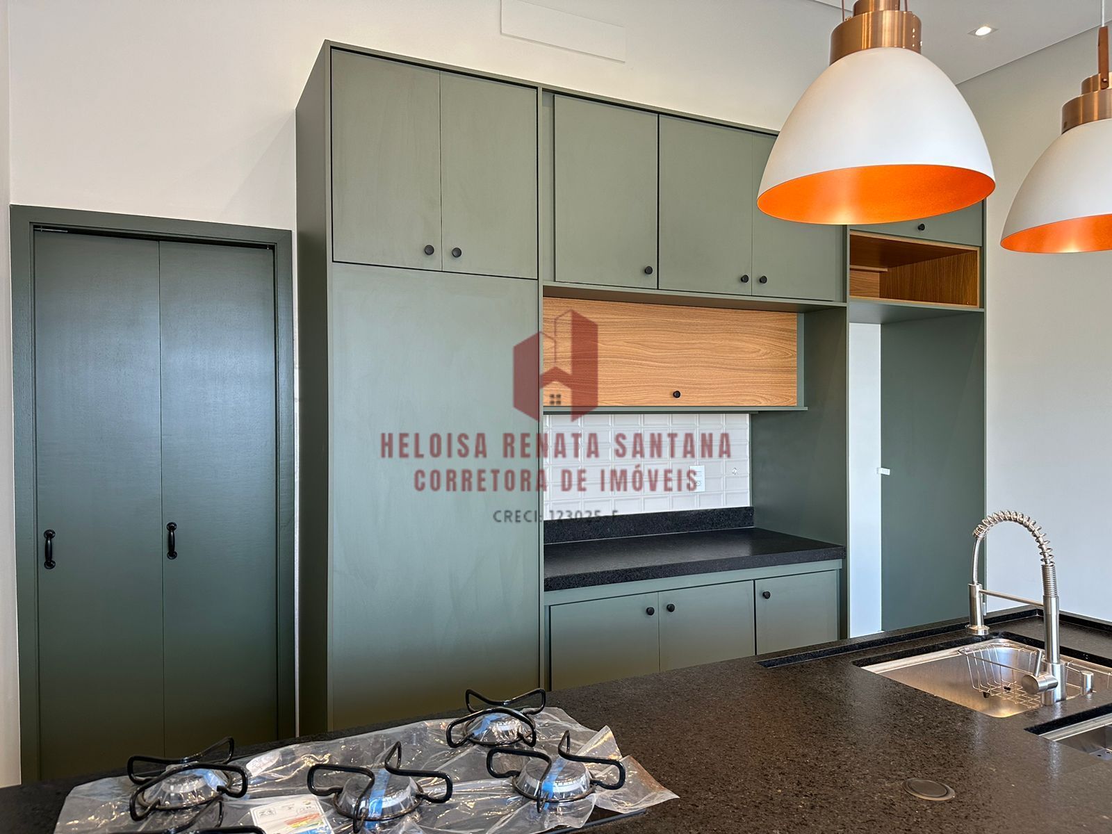 Casa de Condomínio com 3 quartos à venda, 156m² — foto 10 de 18