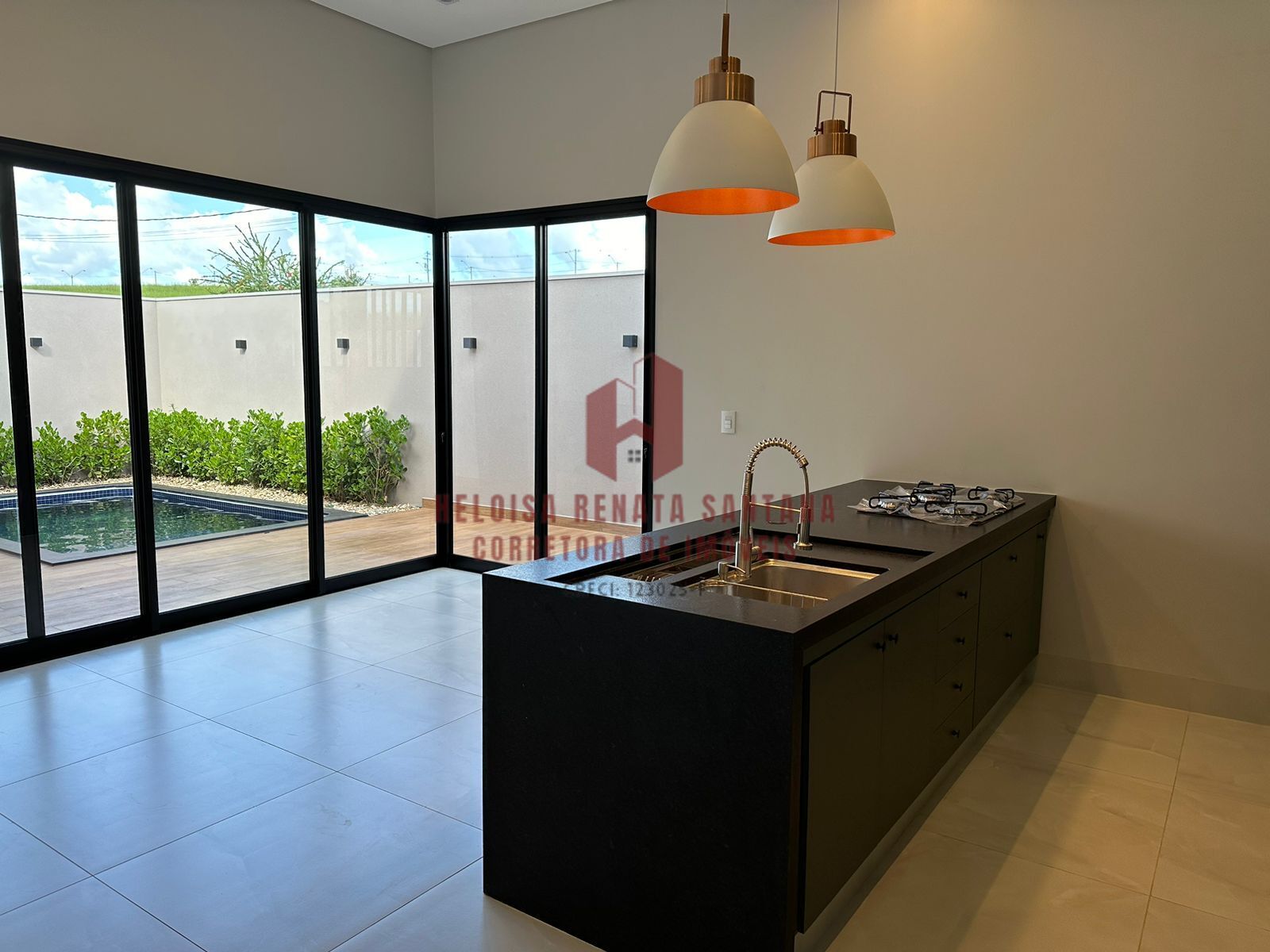 Casa de Condomínio com 3 quartos à venda, 156m² — foto 8 de 18