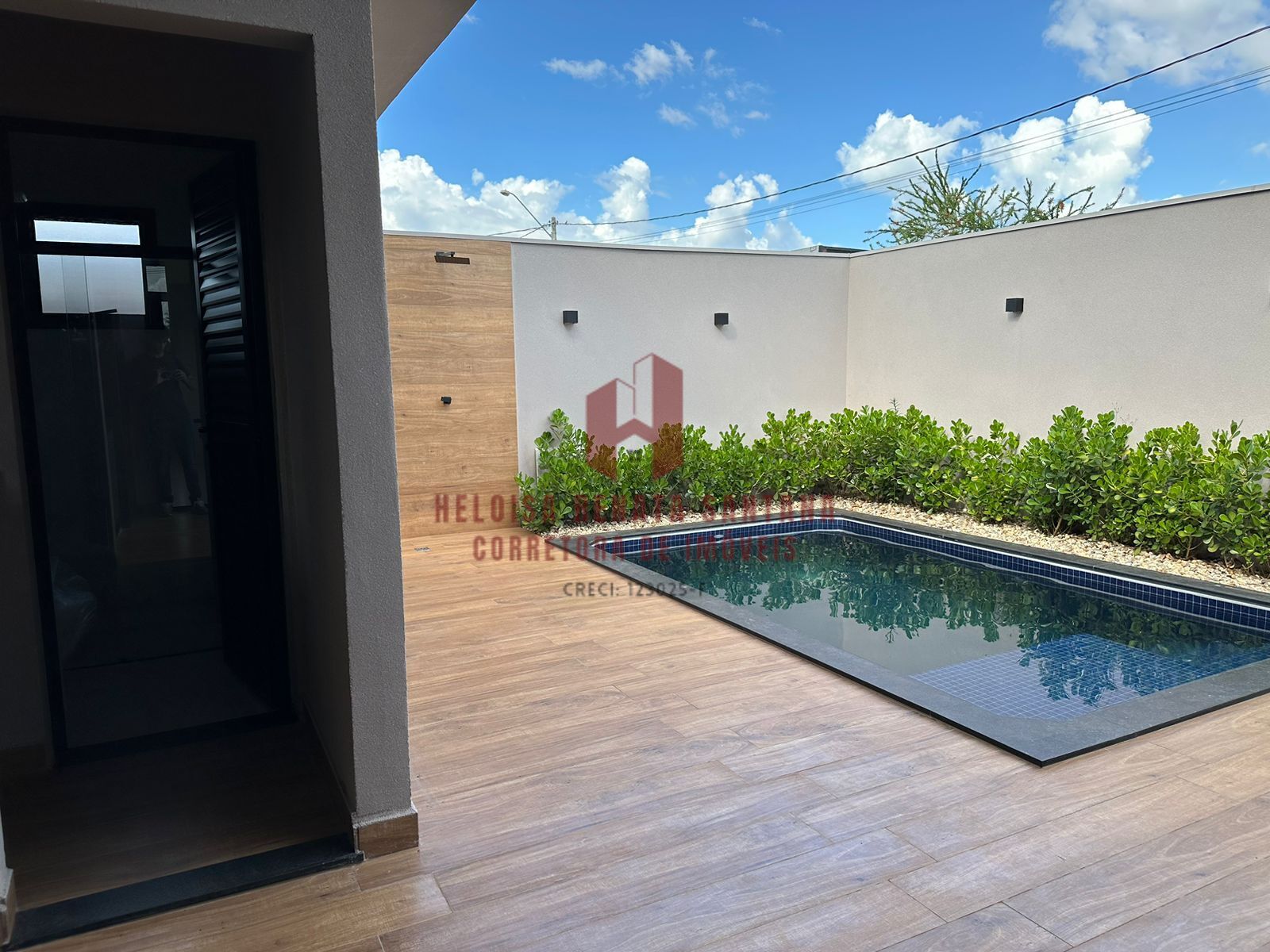 Casa de Condomínio com 3 quartos à venda, 156m² — foto 5 de 18