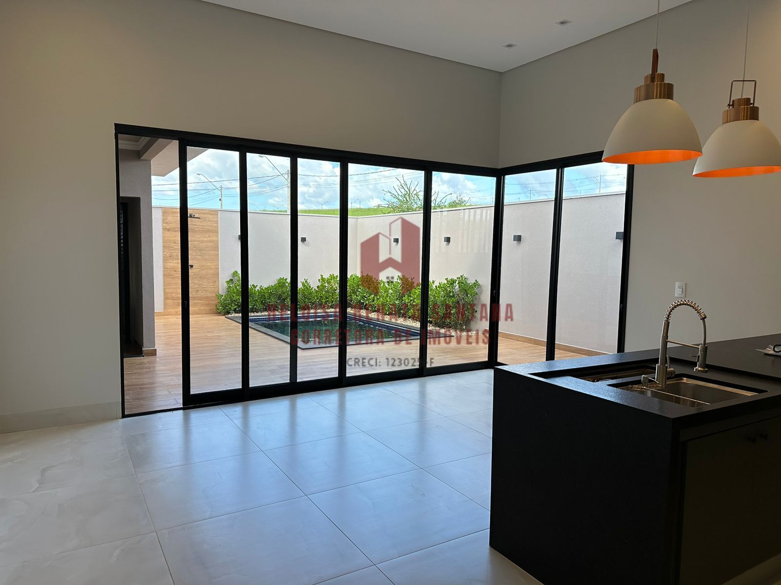 Casa de Condomínio com 3 quartos à venda, 156m² — foto 6 de 18