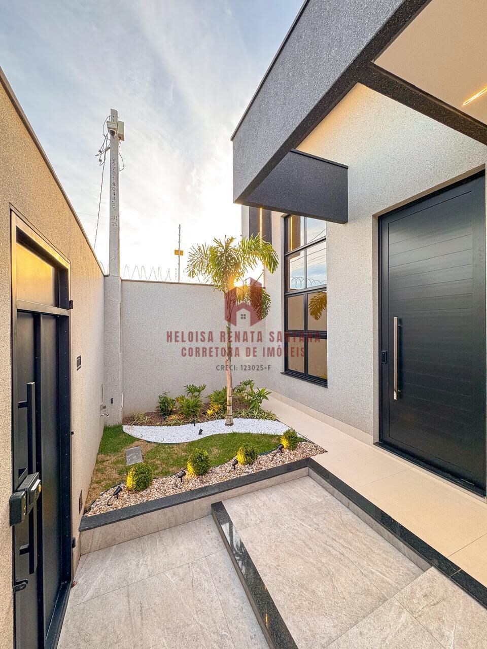 Casa com 3 quartos à venda, 130m² — foto 32 de 34