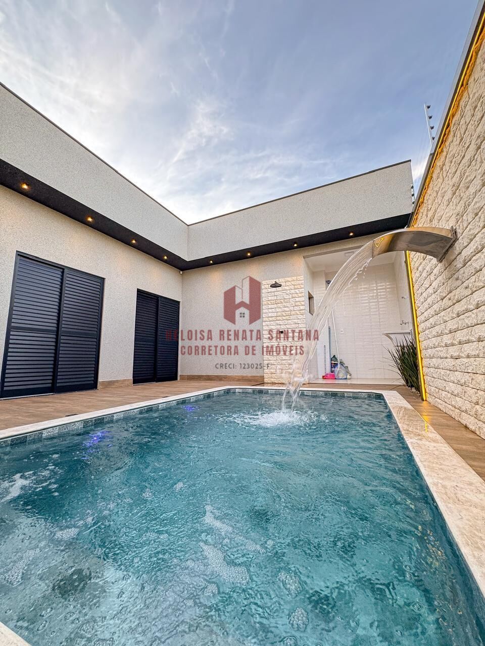 Casa com 3 quartos à venda, 130m² — foto 6 de 34