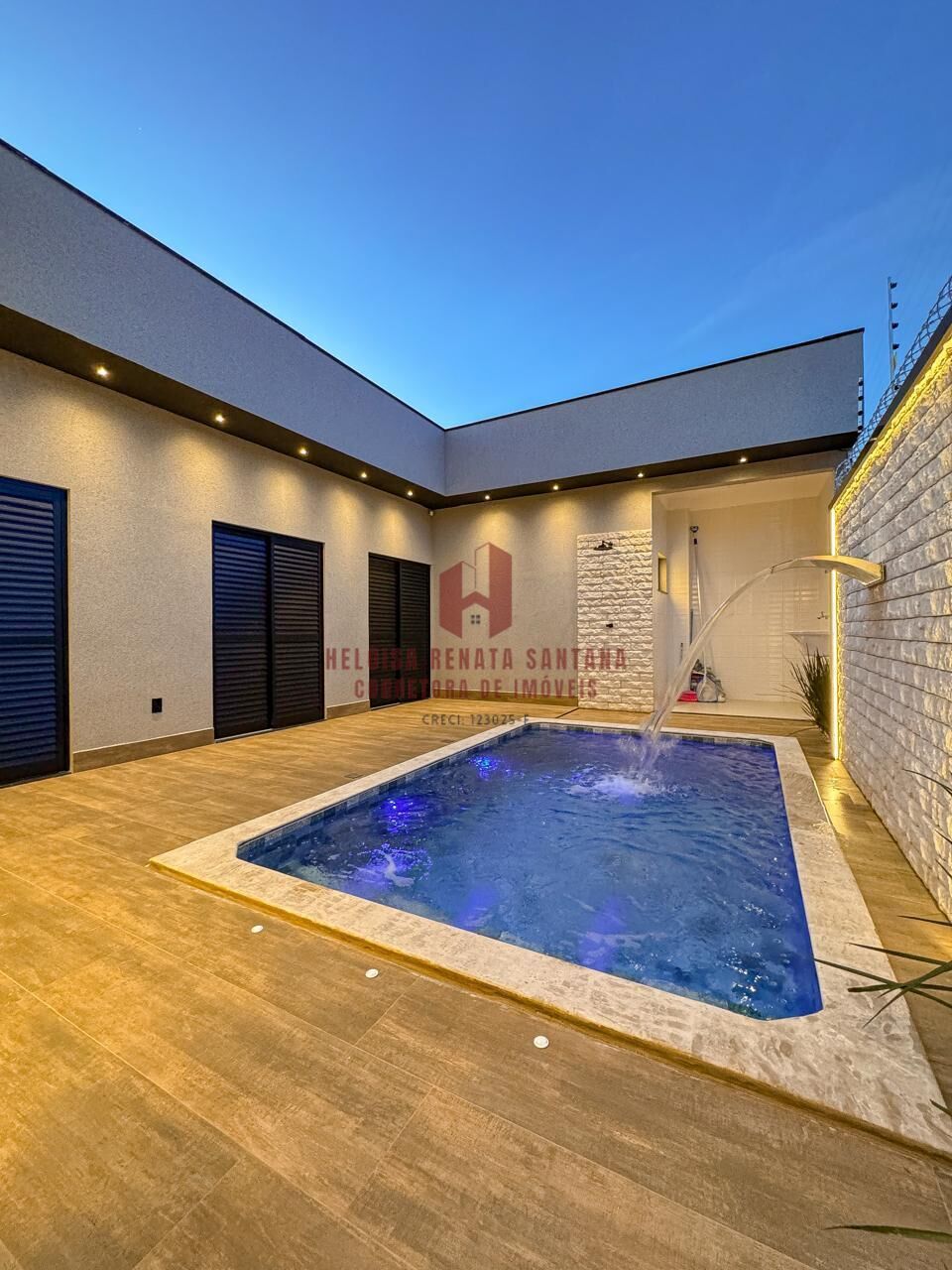 Casa com 3 quartos à venda, 130m² — foto 4 de 34