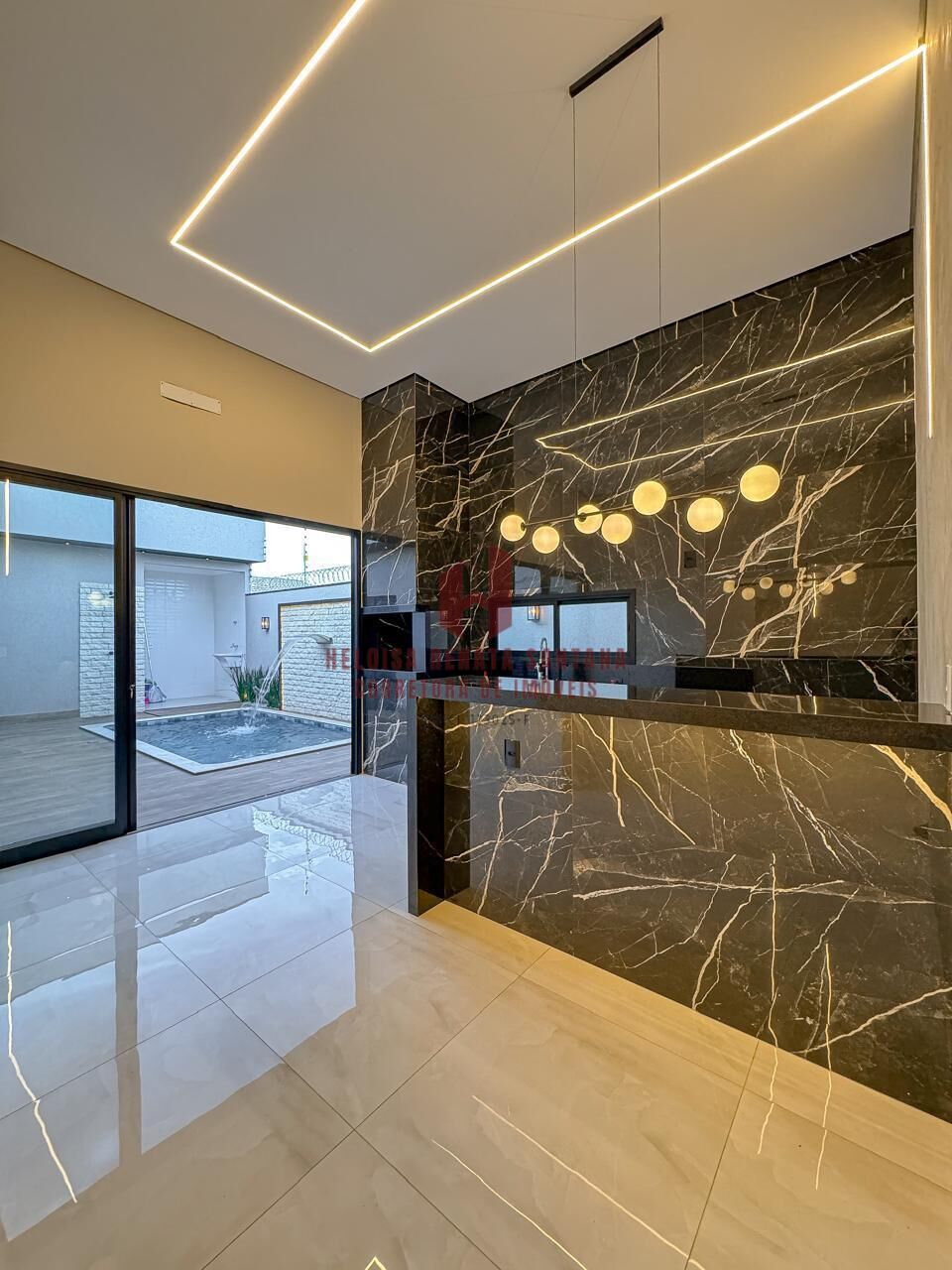 Casa com 3 quartos à venda, 130m² — foto 16 de 34
