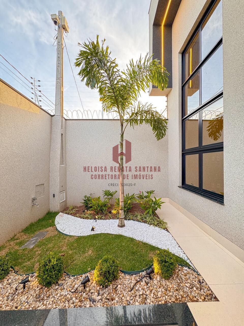 Casa com 3 quartos à venda, 130m² — foto 34 de 34